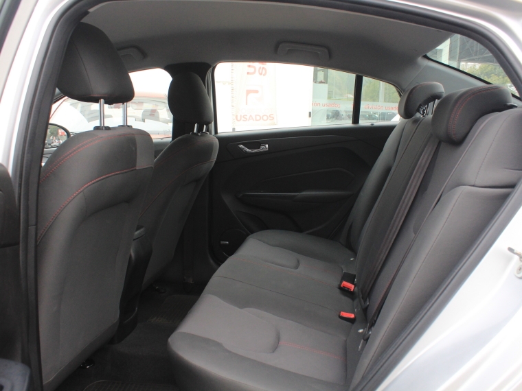 Chery Arrizo 5 Arrizo 5 Gls Mt 2022 Usado en Rosselot Usados