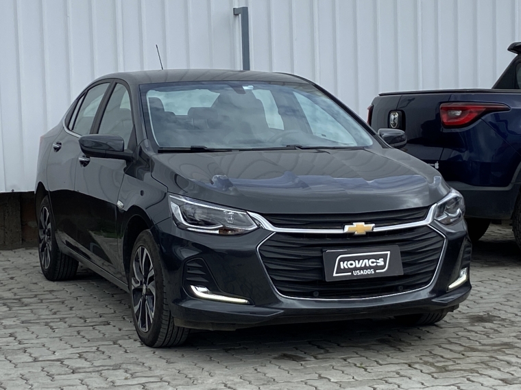 Chevrolet Onix 1.0t Premier A 2024 Usado  Usado en Kovacs Usados