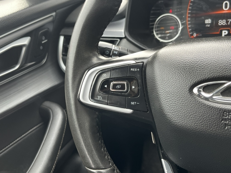 Chery Tiggo 3 pro Tiggo 3 Pro Gls 1.5 Aut 2023 Usado en Rosselot Usados