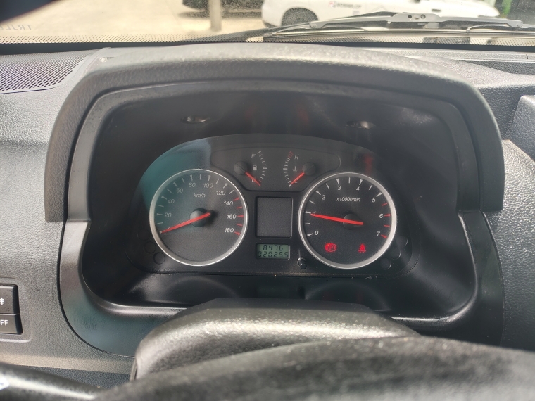 Dfsk Truck Truck Dc 1.3 2024 Usado en Rosselot Usados