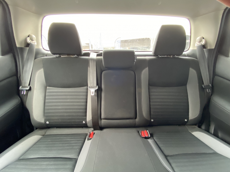 Nissan Navara 4x2 2.3 2023 Usado  Usado en Webautos.cl
