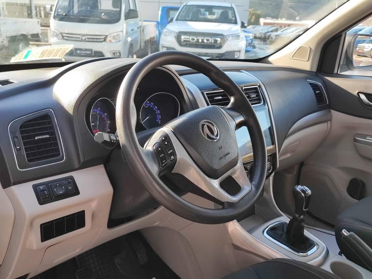 Dfm S500 Joyear S500 Luxury 1.5 Mt 2021 Usado en Rosselot Usados