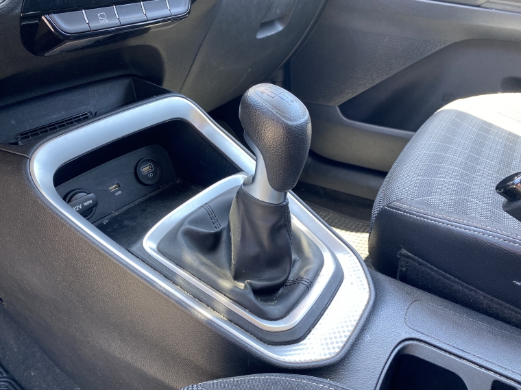 Kia Sonet Sonet Ex 1.5 2023 Usado en Rosselot Usados