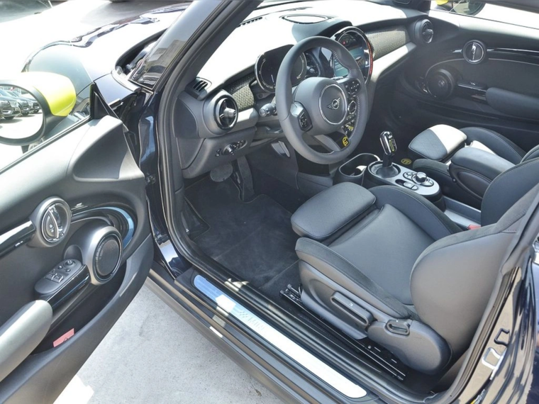 Mini Cooper Se Hb Aut 135 Kw 2024 Usado  Usado en BMW Premium Selection