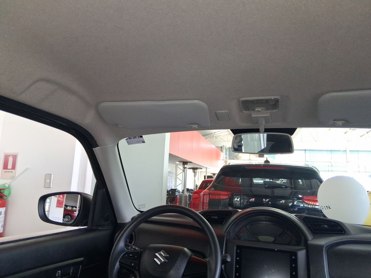 Suzuki S-presso Spresso Glx Hb 1.0 2024 Usado Usado en Webautos.cl Suzuki S-presso Spresso Glx Hb 1.0 2024 Usado Usado en Webautos.cl