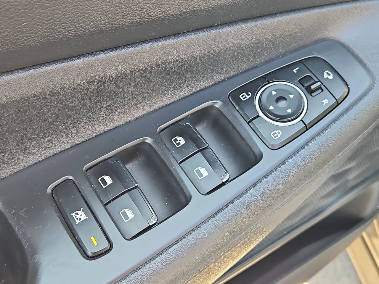 Hyundai Santa fe Santa Fe Tm Crdi E6 2.2 Aut 2020 Usado en Usados de Primera - Sergio Escobar