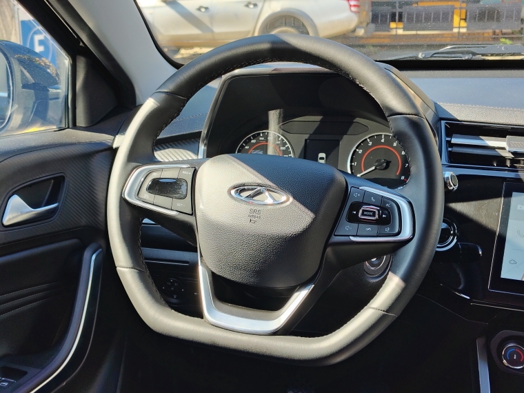 Chery Tiggo 2 pro Tiggo 2 Pro 1.0t Glx Mt 2024 Usado en Rosselot Usados