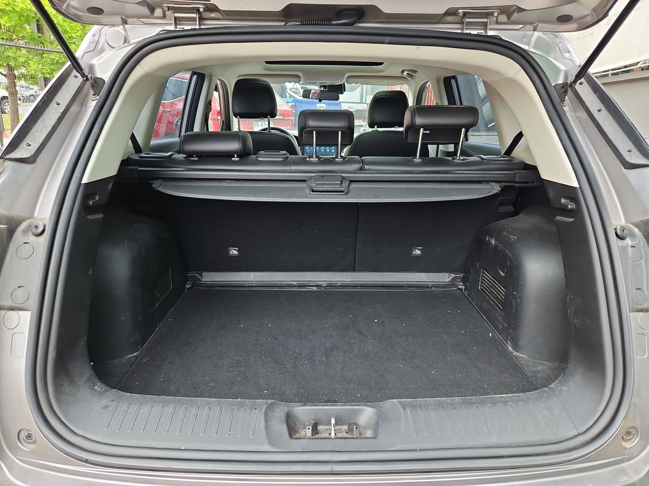 Changan Cs35 Cs35 Plus Turbo 1.4 Aut 2021 Usado en Usados de Primera - Sergio Escobar