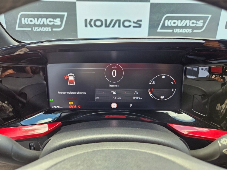 Opel Mokka Mokka 1.2t Aut Edition Plus 2022 Usado  Usado en Kovacs Usados