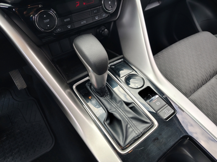 Mitsubishi Eclipse Eclipse Cross Rt 1.5 4x2 At 2025 Usado en Rosselot Usados