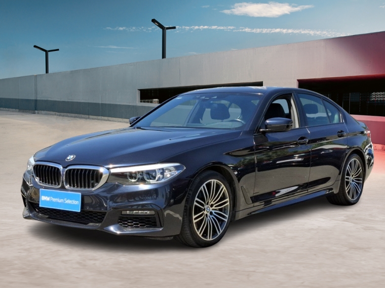 BMW Seminuevos BMW 530 i M SPORT 2.0 2021 BMW 530 i M SPORT 2.0 2021