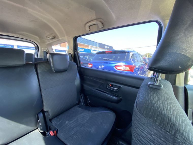 Suzuki Xl7 Xl7 1500 Gasolina 5p Suv 2020 Usado Usado en Webautos.cl Suzuki Xl7 Xl7 1500 Gasolina 5p Suv 2020 Usado Usado en Webautos.cl