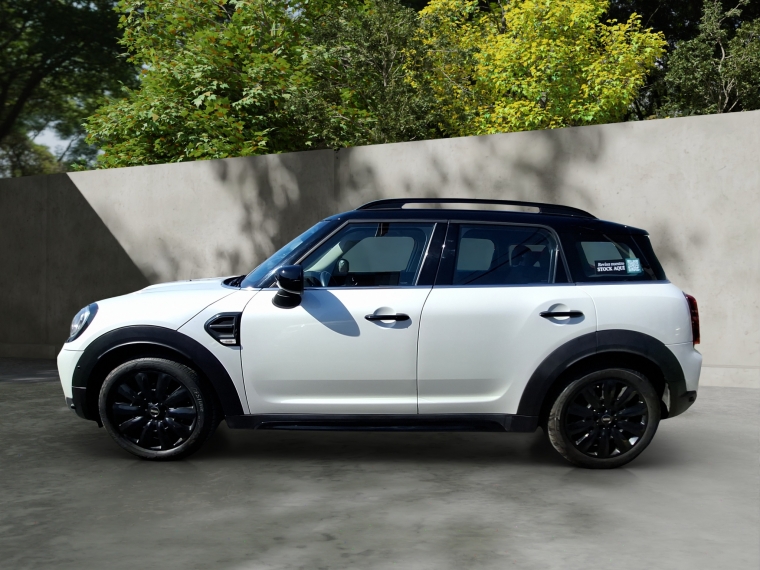 Mini Cooper Countryman 1.5 Aut 2024 Usado  Usado en BMW Premium Selection