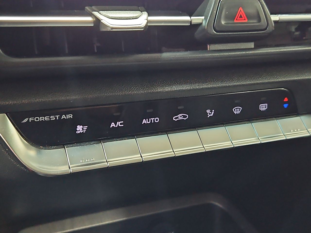 Changan Cs35 New Cs35 Elite 1.4 Aut 2022 Usado en Usados de Primera - Sergio Escobar