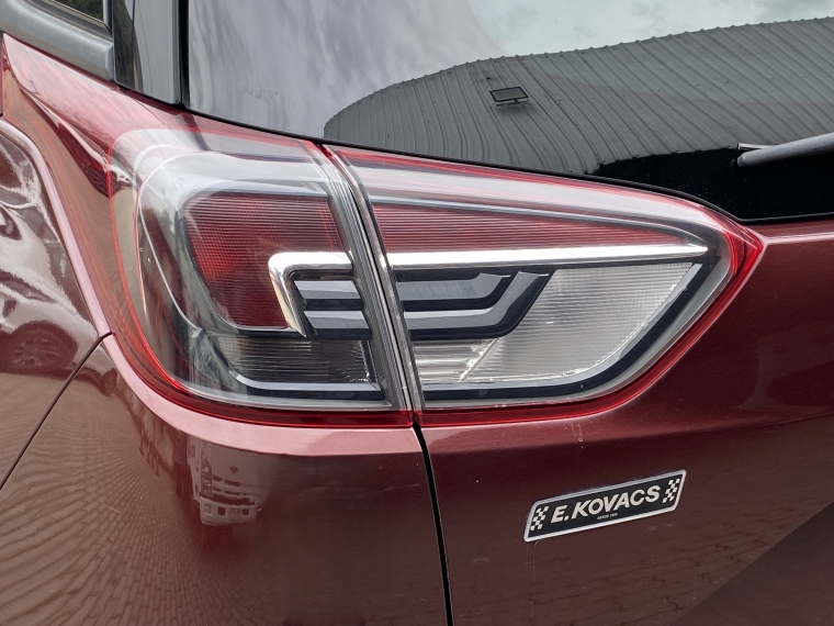 Opel Grandland x 1.2 Enjoy Mt 2019 Usado  Usado en Kovacs Usados