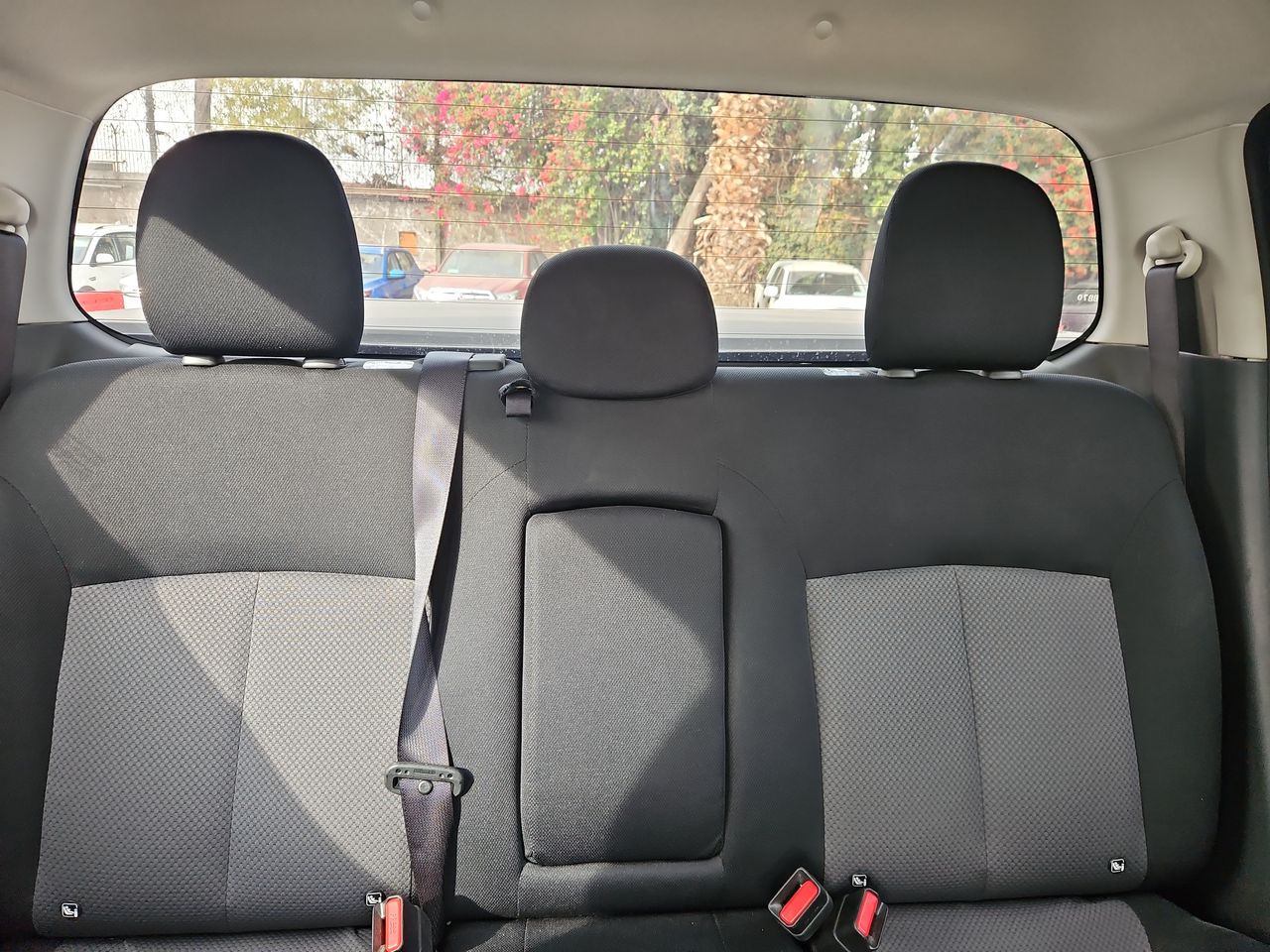 Mitsubishi L200 L200 Work 2.2 2024 Usado en Usados de Primera - Sergio Escobar