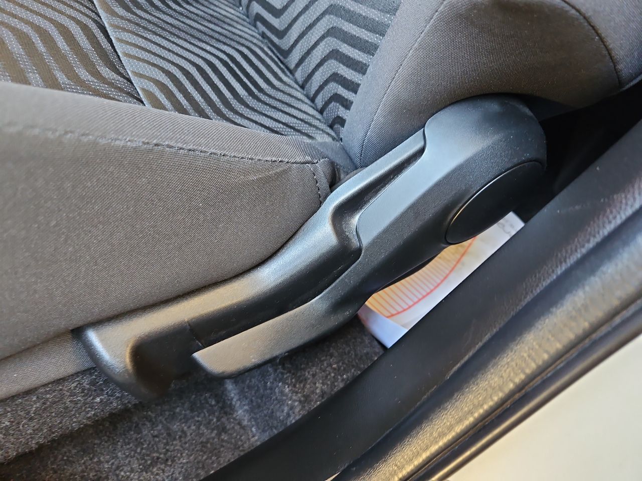 Suzuki Swift Swift 4x2 1.2 2024 Usado en Usados de Primera - Sergio Escobar