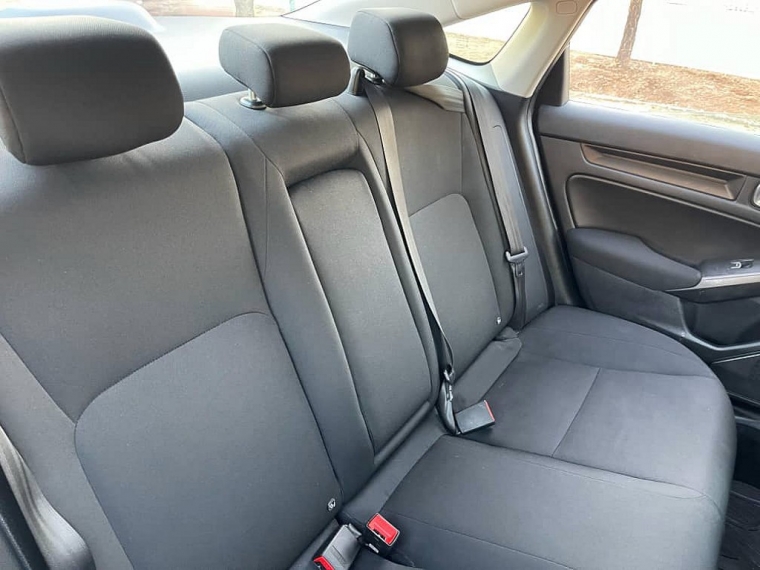 Honda Civic Ex 1.5 Aut 2022  Usado en Automarket Chile