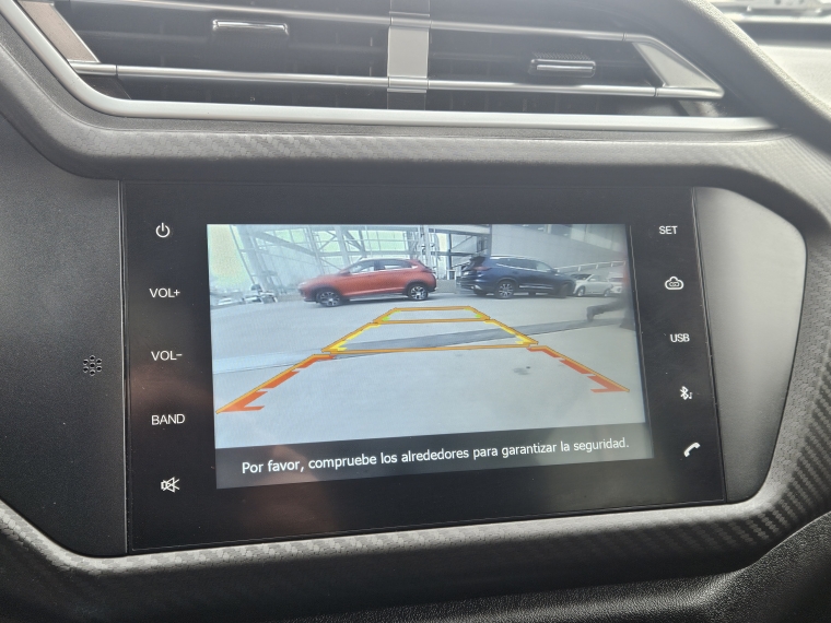 Chery Tiggo 2 Tiggo 2 1.5 2023 Usado en Rosselot Usados