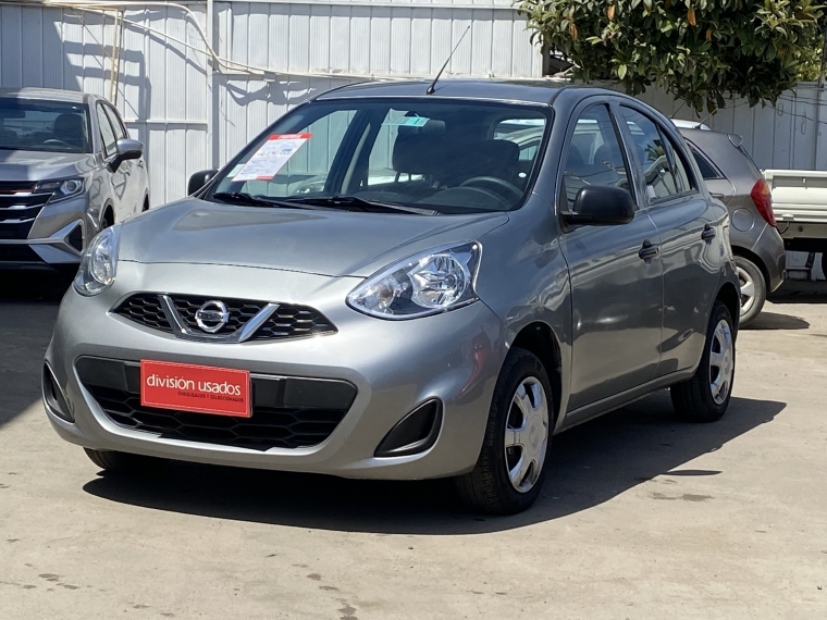 NISSAN MARCH MARCH SPORT 1.6 2018