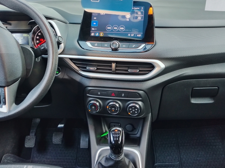 Chevrolet Tracker 1.2 Ltz P Mt 2022 Usado  Usado en Kovacs Usados