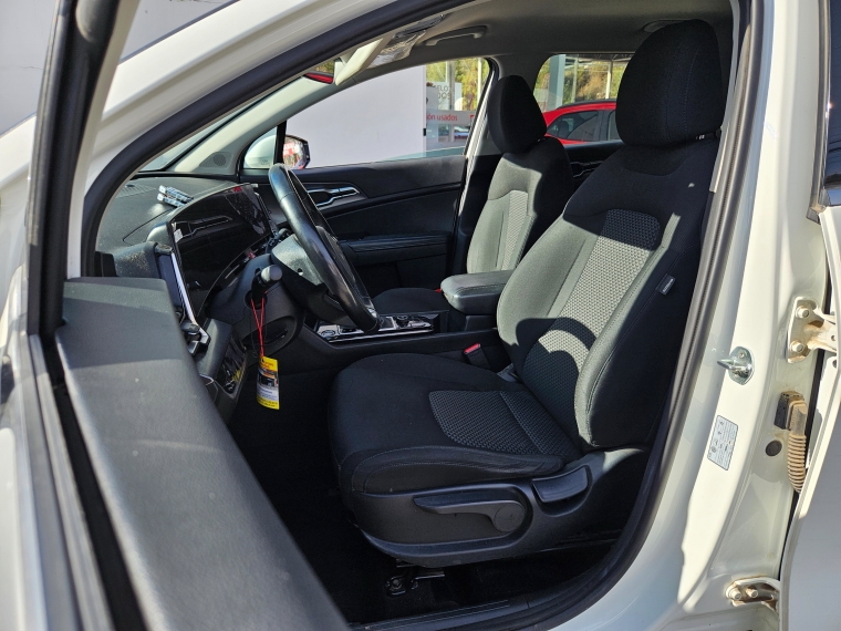 Kia Sportage Sportage Ex Dsl 2.0 Aut 2022 Usado en Rosselot Usados
