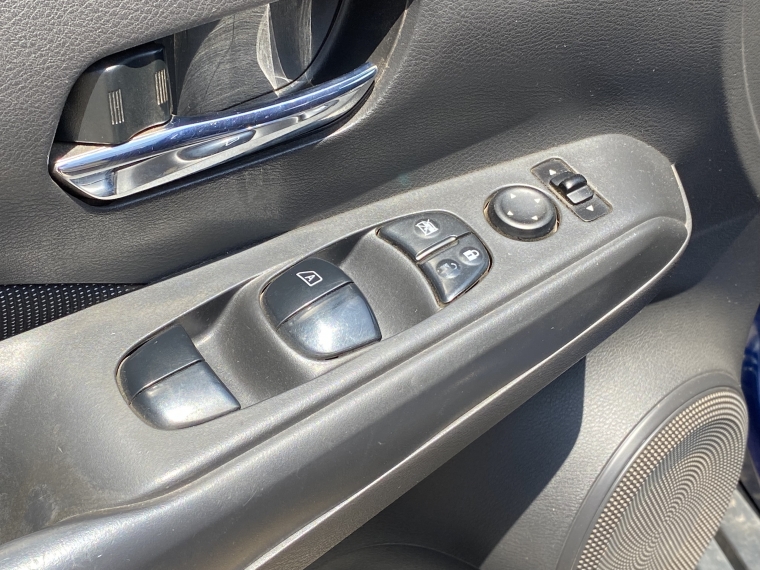 Nissan Kicks 1.6 Advance Mt 2018 Usado  Usado en Kovacs Usados