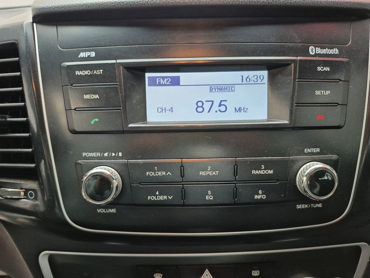 Ssangyong Grand musso Grand Musso 2.2 2021 Usado  Usado en Webautos.cl