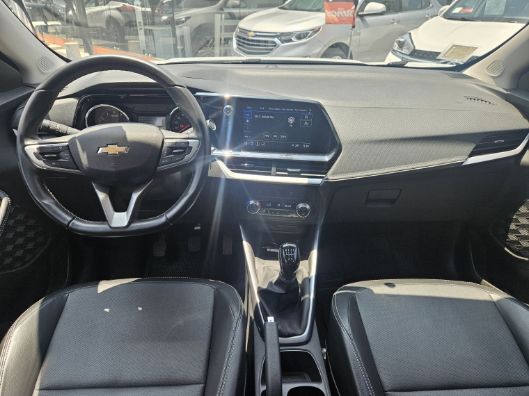 Chevrolet Montana Premier Mt 1.2 2024 Usado  Usado en Kovacs Usados