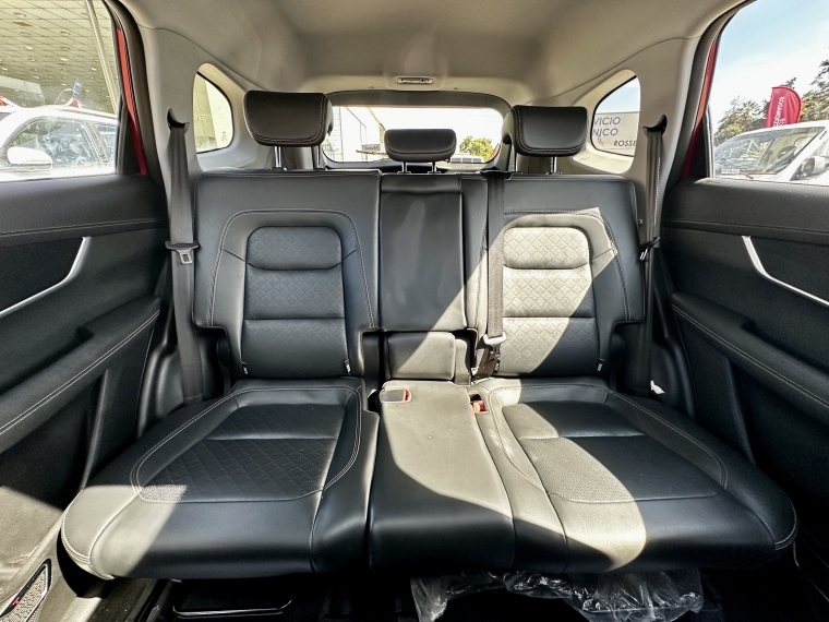 Chery Tiggo 8 Tiggo 8 1.5 Aut 2023 Usado en Rosselot Usados