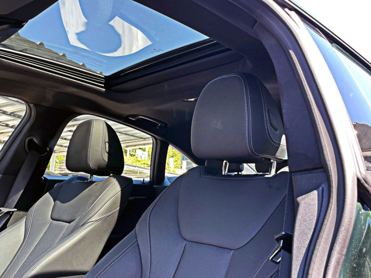 Bmw I4 Edrive40 Gran Coupé M Sport Lci 2024 Usado  Usado en BMW Premium Selection