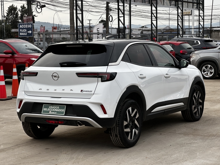 Opel Mokka Mokka 1.5 Td 2023 Usado en Rosselot Usados