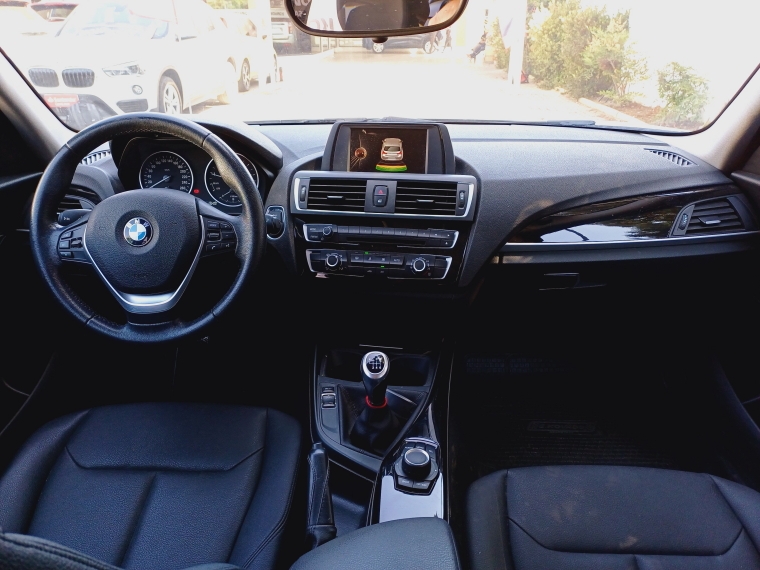 Bmw 118 118i 1.5 2017 Usado  Usado en Kovacs Usados