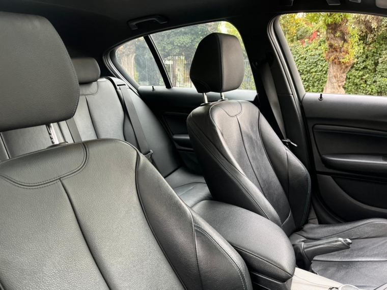 Bmw 120 120 I M Sport  2019 Usado en Autoadvice Autos Usados