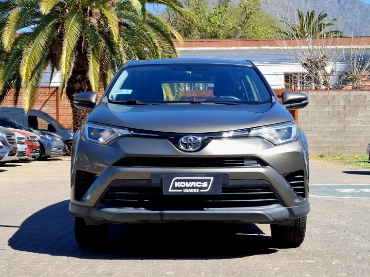 Toyota Rav4 2.0 Aut 2018 Usado  Usado en Kovacs Usados