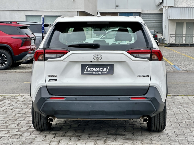 Toyota Rav4 2.0 Le At 2024 Usado  Usado en Kovacs Usados
