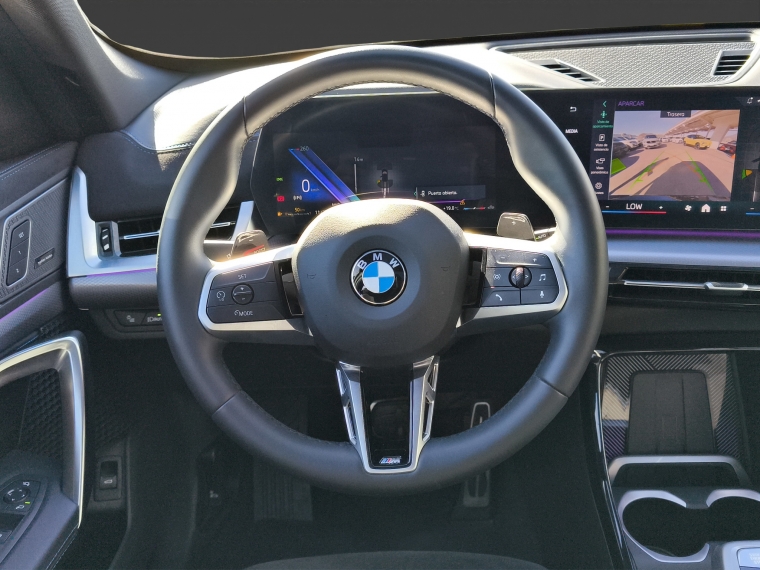 Bmw X1 Sdrive18i M Sport 2026 Usado Usado en BMW Premium Selection Bmw X1 Sdrive18i M Sport 2026 Usado Usado en BMW Premium Selection