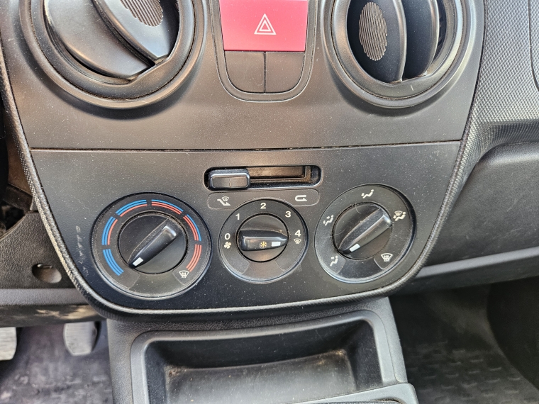 Fiat City Ram V700 City Diesel 1.3 2022 Usado en Rosselot Usados