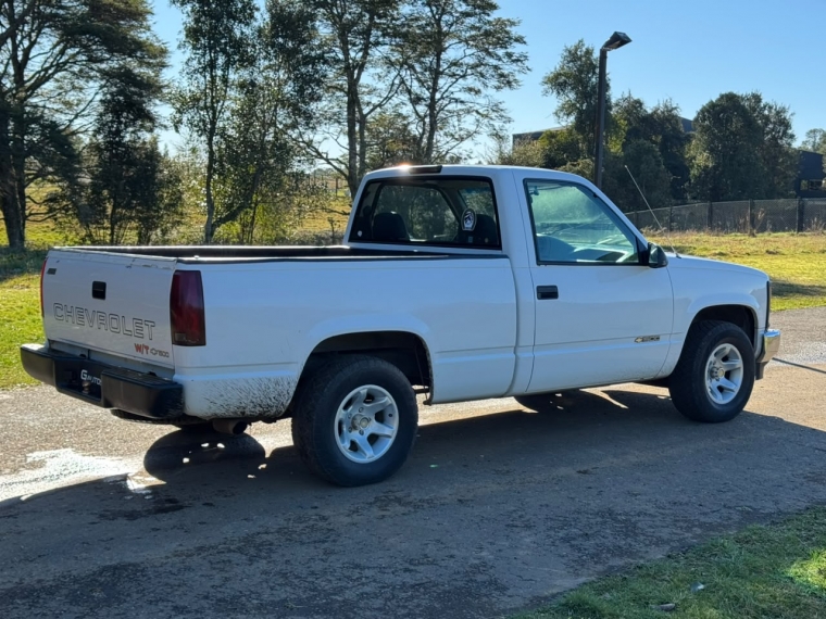 Chevrolet Work truck 4.3 1995 Usado en G Autos Automotriz - G Autos