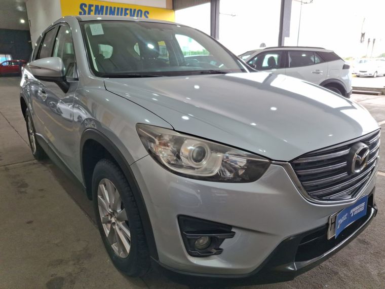Mazda Cx-5 2.0 R I-stop 6at 5p 2016 Usado  Usado en Webautos.cl