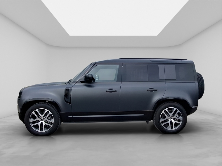 Land rover Defender 110 Xdynamic 4x4 Se 3.0 At 2026 Usado  Usado en BMW Premium Selection