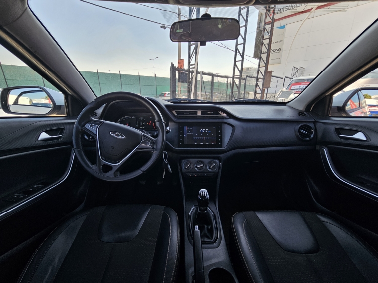 Chery Tiggo 2 Tiggo 2 1.5 2023 Usado en Rosselot Usados