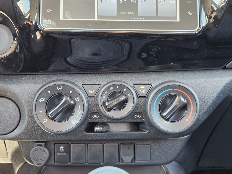 Toyota Hilux 2.4 Dx Tm 2026 Usado  Usado en Kovacs Usados
