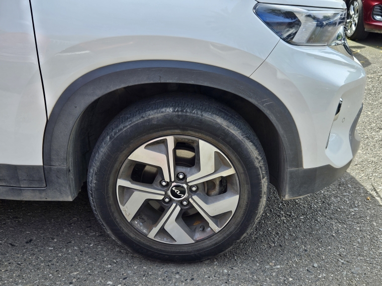 Kia Sonet Sonet Ex 1.5 2023 Usado en Rosselot Usados