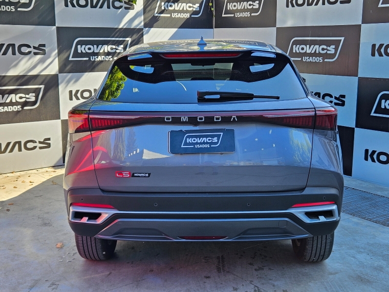 Omoda C5 1.5t Comfort Cvt 2025 Usado  Usado en Kovacs Usados