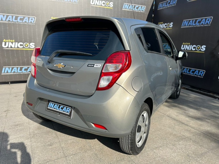 Chevrolet 147 Lt 2019 Usado  Usado en Webautos.cl