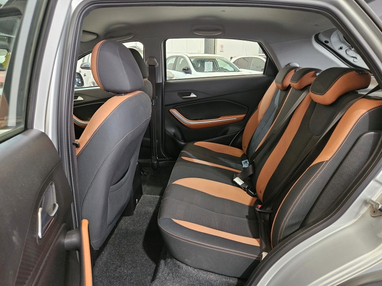 Chery Tiggo 2 Tiggo 2 1.5 2021 Usado en Rosselot Usados