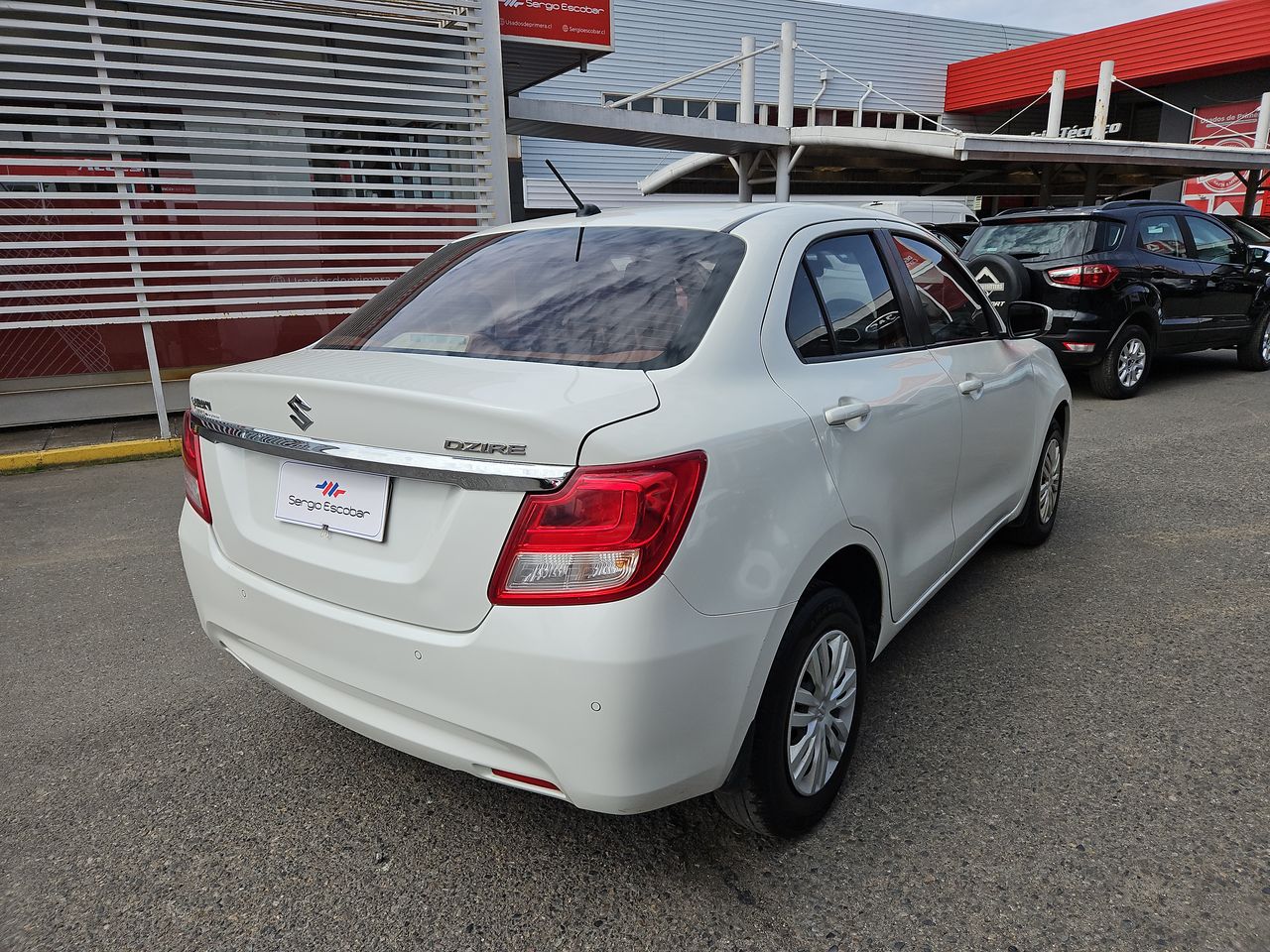 Suzuki Dzire Dzire Sedan 1.2 2022 Usado en Usados de Primera - Sergio Escobar