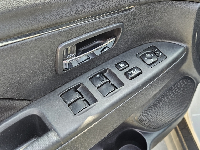 Mitsubishi Asx Asx 4x4 2.0 At 2020 Usado en Rosselot Usados
