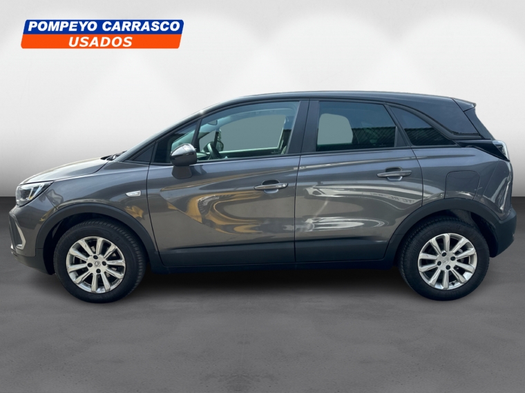 Opel Crossland Edition 1.5td Mt6. 2024 Usado  Usado en Pompeyo